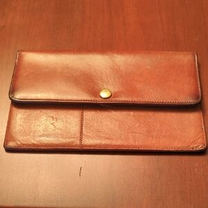 Vintage 1990s Coach Wallet